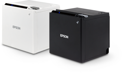 Configuración rápida TM-M30 EPSON y GESIO TPV Online