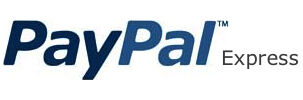 PayPal Express