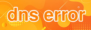 Problemas con los DNS de Orange a GESIO.BE (SOLUCIONADO)